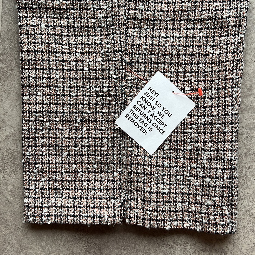 Mens ASOS Design Pattern Pants - Picture 6 of 9